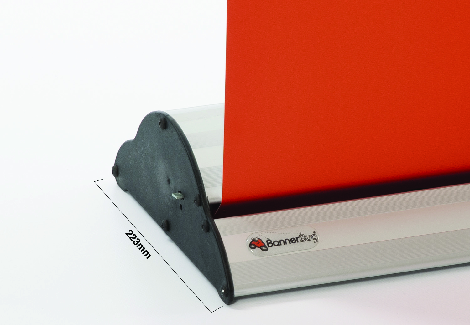 BannerBug Single (B)